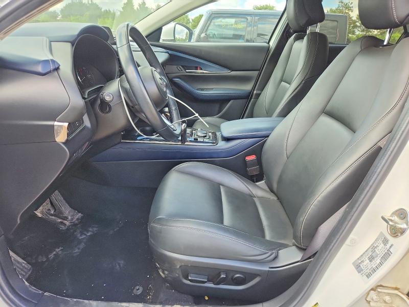 Aukcja sprzedaży 2021 Mazda Cx-30, vin: 3MVDMACL1MM209993, numer aukcji: 57733976