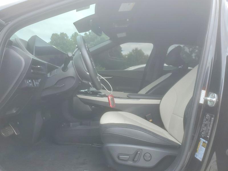 Aukcja sprzedaży 2022 Kia Ev6, vin: KNDC44LA8N5052760, numer aukcji: 58103496