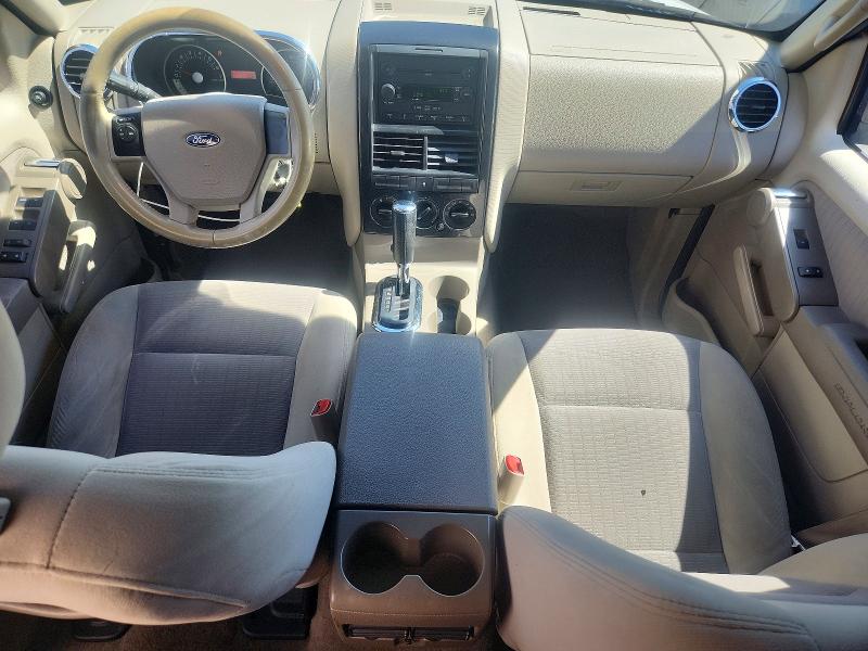 51913976 :رقم المزاد ، 1FMEU63E87UB66396 vin ، 2007 Ford Explorer مزاد بيع