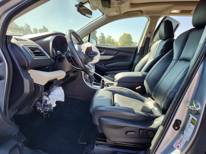 2020 Subaru Ascent მანქანა იყიდება აუქციონზე, vin: 4S4WMAPD6L3442826, აუქციონის ნომერი: 57561476