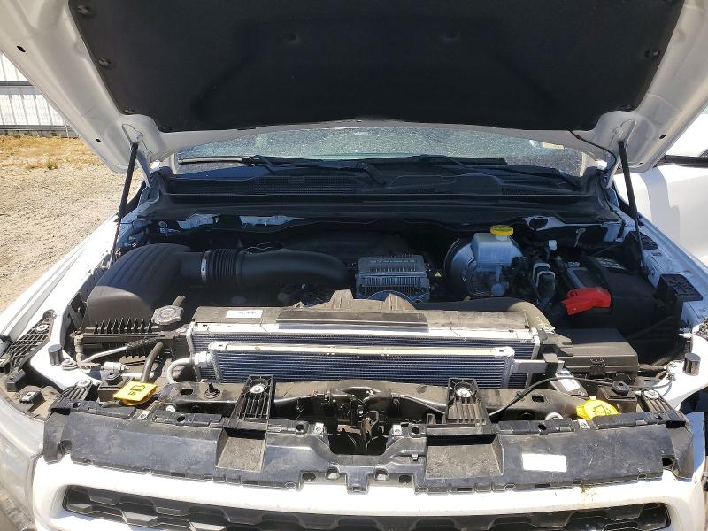 2023 Ram 1500 მანქანა იყიდება აუქციონზე, vin: 1C6SRFFT6PN702296, აუქციონის ნომერი: 56705736