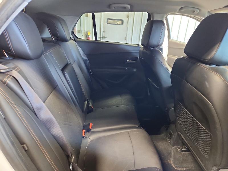 Продаж на аукціоні авто 2017 Chevrolet Trax, vin: KL7CJPSB7HB227328, номер лоту: 55568286