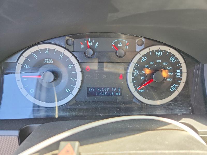 2010 Ford Escape მანქანა იყიდება აუქციონზე, vin: 1FMCU9EG8AKB42688, აუქციონის ნომერი: 57978386