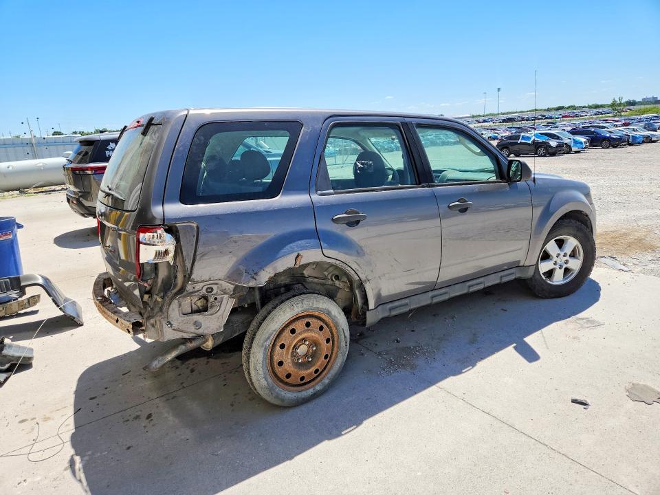 Продаж на аукціоні авто 2009 Ford Escape, vin: 1FMCU027X9KA29398, номер лоту: 57542766