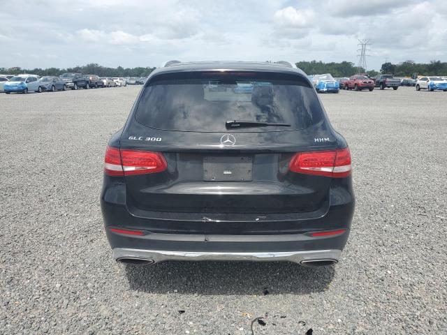 Продажа на аукционе авто 2018 Mercedes-benz Glc, vin: WDC0G4JB6JV081166, номер лота: 55278716