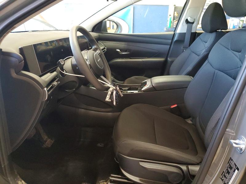 Продажа на аукционе авто 2025 Hyundai Tucson, vin: 5NMJACDE3SH575818, номер лота: 55502866