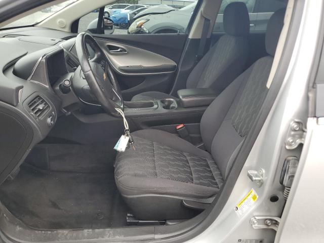Продажа на аукционе авто 2015 Chevrolet Volt, vin: 1G1RA6E42FU122601, номер лота: 55709776