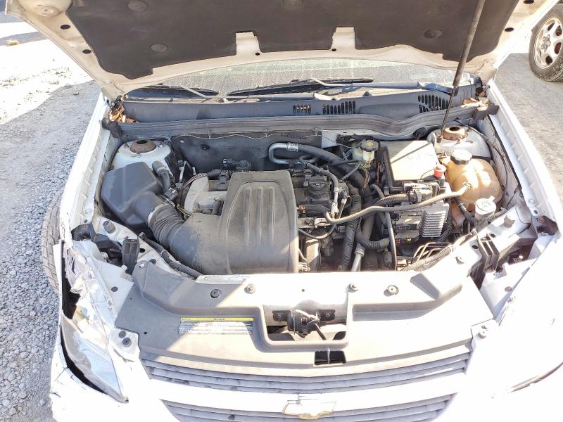Aukcja sprzedaży 2008 Chevrolet Cobalt, vin: 1G1AL18F187136238, numer aukcji: 55807806