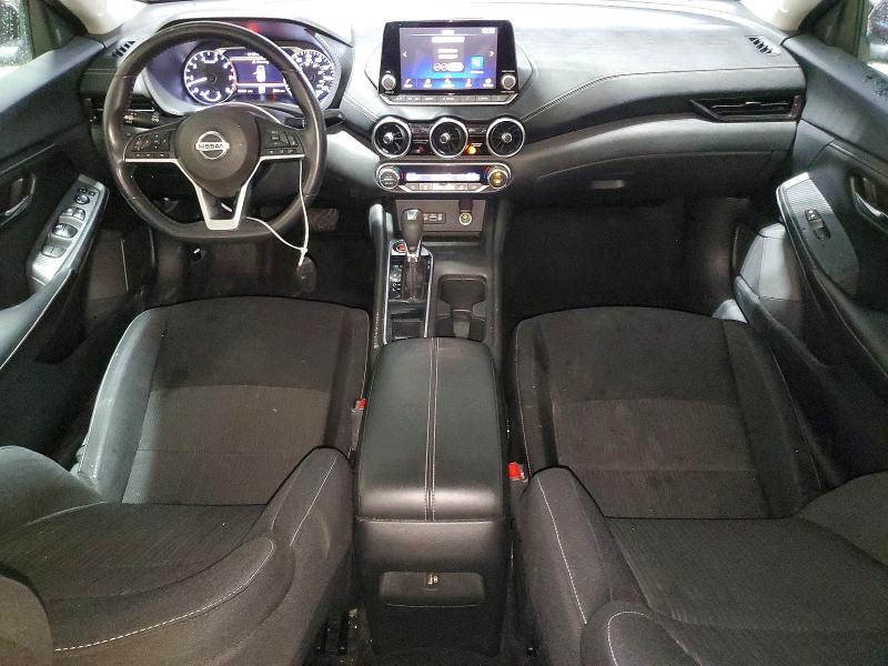 Продаж на аукціоні авто 2020 Nissan Sentra, vin: 3N1AB8CV3LY207922, номер лоту: 57824006