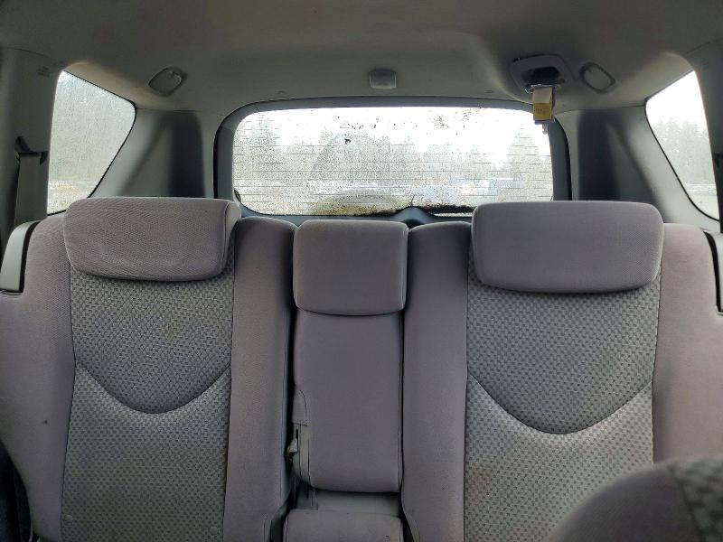 2007 Toyota Rav4 მანქანა იყიდება აუქციონზე, vin: JTMBK33V275031095, აუქციონის ნომერი: 57640746