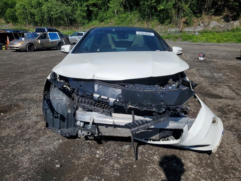 Продажа на аукционе авто 2018 Mercedes-benz Cla, vin: WDDSJ4GB8JN606127, номер лота: 55003096