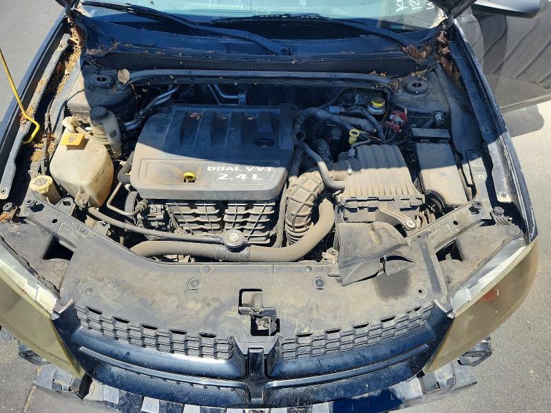 Продаж на аукціоні авто 2014 Dodge Avenger, vin: 1C3CDZAB5EN127976, номер лоту: 55846436