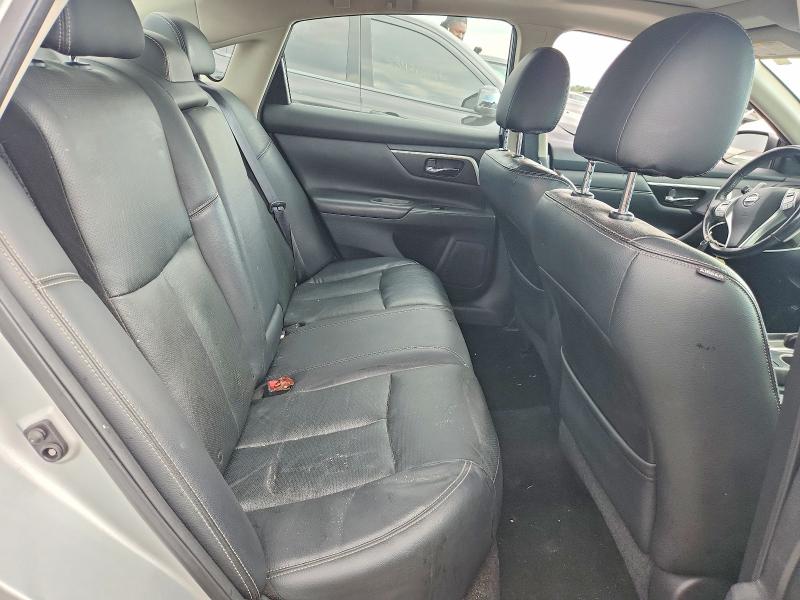 56731616 :رقم المزاد ، 1N4BL3AP6GC290658 vin ، 2016 Nissan Altima مزاد بيع
