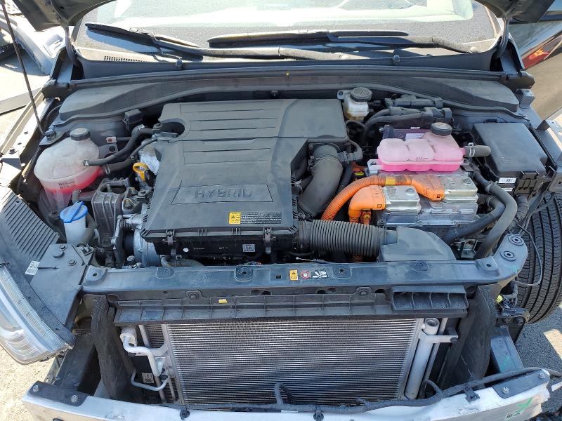 Продажа на аукционе авто 2022 Hyundai Ioniq, vin: KMHC75LC1NU279434, номер лота: 57752106