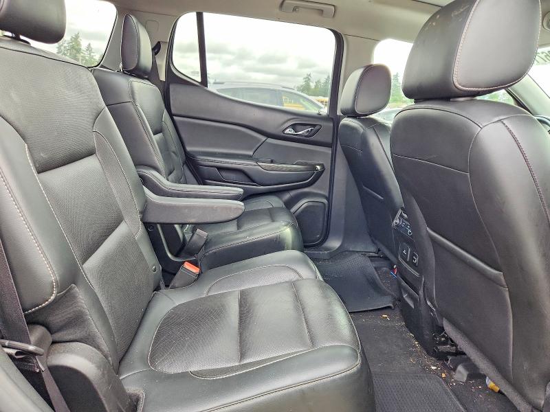 Aukcja sprzedaży 2017 Gmc Acadia, vin: 1GKKNULS6HZ301480, numer aukcji: 57967176