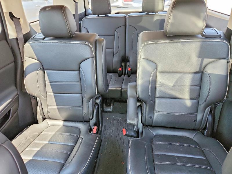 Продажа на аукционе авто 2020 Gmc Acadia, vin: 1GKKNXLS5LZ132014, номер лота: 56290836