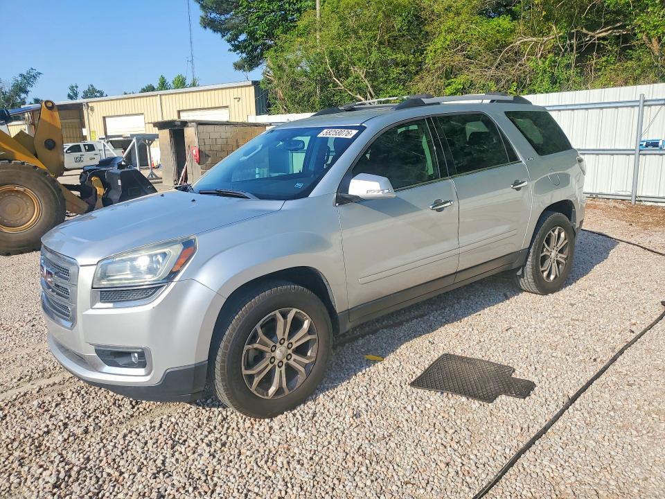 Aukcja sprzedaży 2014 Gmc Acadia, vin: 1GKKRRKD9EJ219533, numer aukcji: 58258076