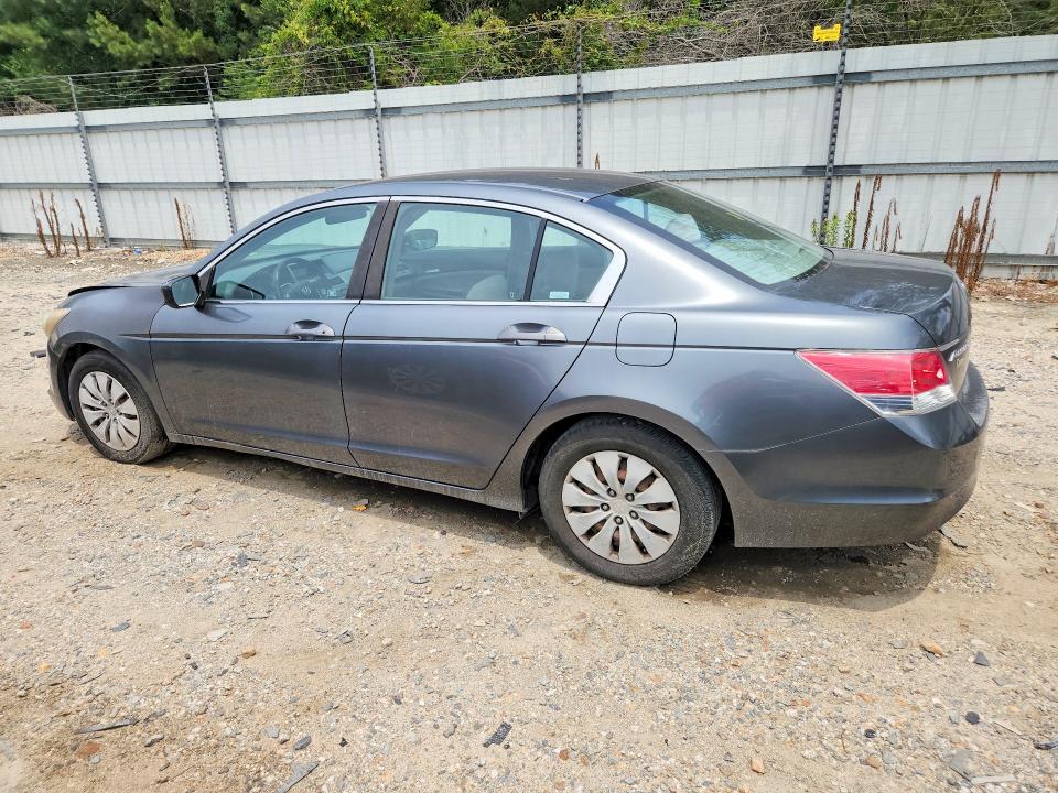 57601916 :رقم المزاد ، 1HGCP26368A125520 vin ، 2008 Honda Accord مزاد بيع