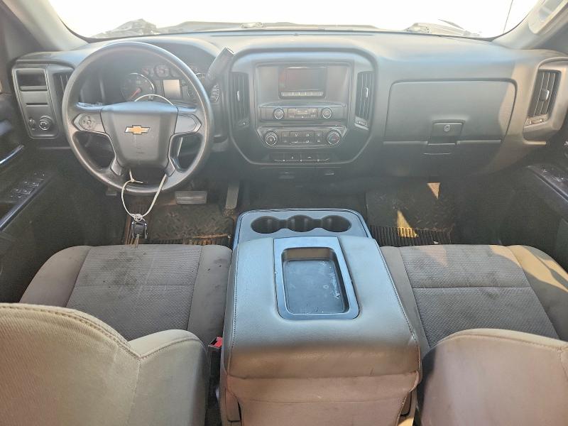 Aukcja sprzedaży 2014 Chevrolet 1500, vin: 3GCPCPEC7EG361844, numer aukcji: 57825116