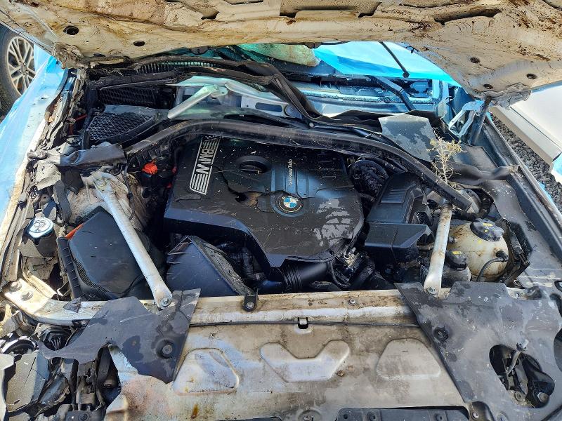 Aukcja sprzedaży 2019 Bmw X4, vin: 5UXUJ3C52KLG51866, numer aukcji: 51922056