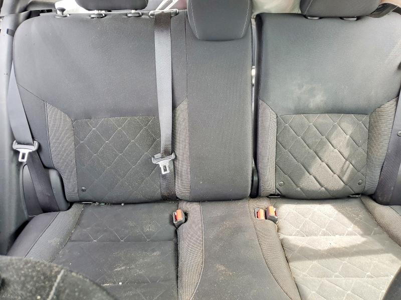 2019 Nissan Kicks მანქანა იყიდება აუქციონზე, vin: 3N1CP5CU1KL544598, აუქციონის ნომერი: 55767036