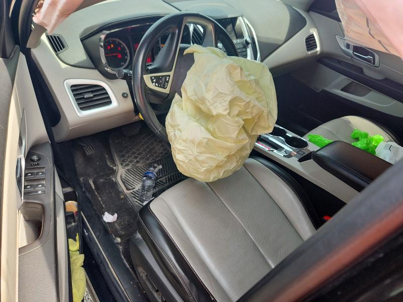Aukcja sprzedaży 2016 Gmc Terrain, vin: 2GKFLUEK2G6268167, numer aukcji: 58082796
