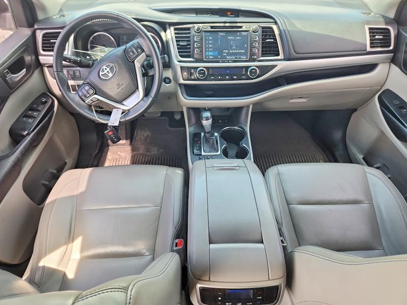 Aukcja sprzedaży 2016 Toyota Highlander, vin: 5TDJKRFH1GS273066, numer aukcji: 56284656
