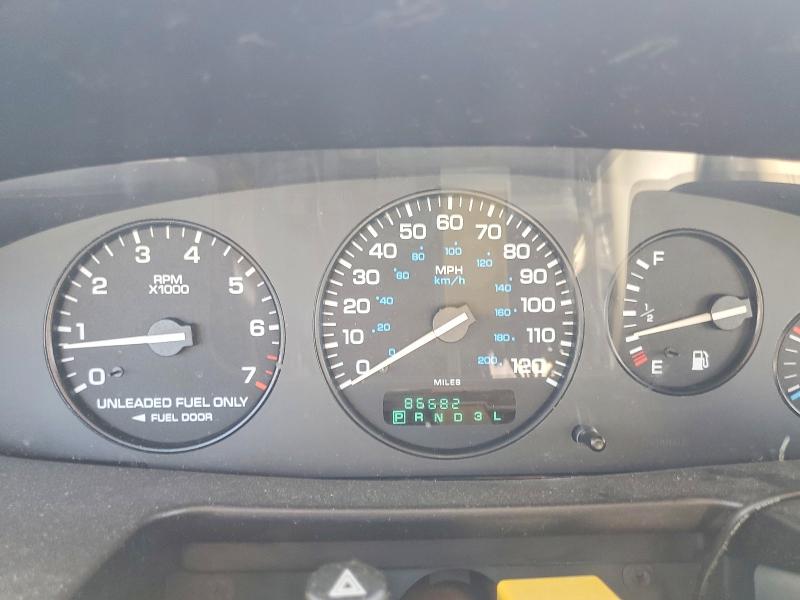 Aukcja sprzedaży 1996 Chrysler Sebring, vin: 3C3EL55H6TT319858, numer aukcji: 56104036