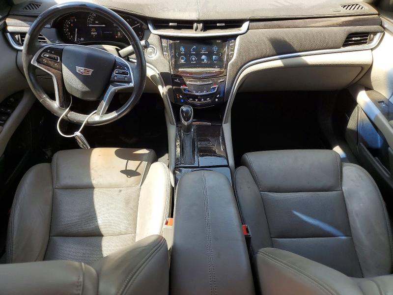 Продажа на аукционе авто 2017 Cadillac Xts, vin: 2G61M5S31H9153486, номер лота: 58312466