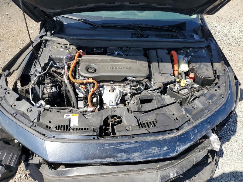 Aukcja sprzedaży 2023 Honda Accord, vin: 1HGCY2F6XPA052075, numer aukcji: 85626495