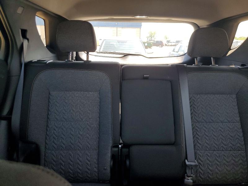 Aukcja sprzedaży 2024 Chevrolet Equinox, vin: 3GNAXUEG4RL173637, numer aukcji: 59014066