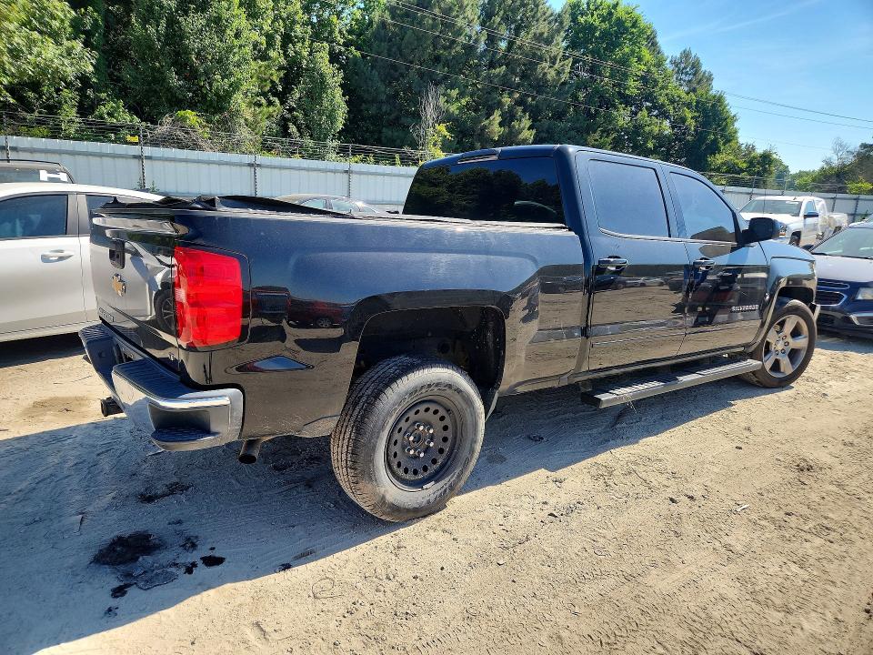 Aukcja sprzedaży 2016 Chevrolet Silverado, vin: 3GCPCREC2GG232490, numer aukcji: 55839856
