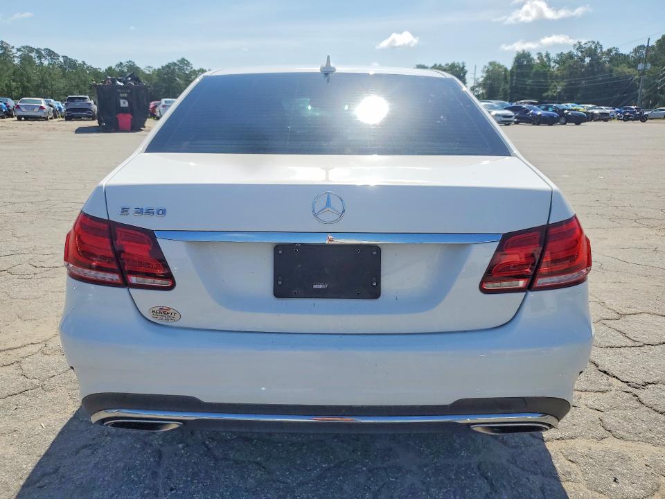 58093666 :رقم المزاد ، WDDHF5KB8GB229253 vin ، 2016 Mercedes-benz E مزاد بيع