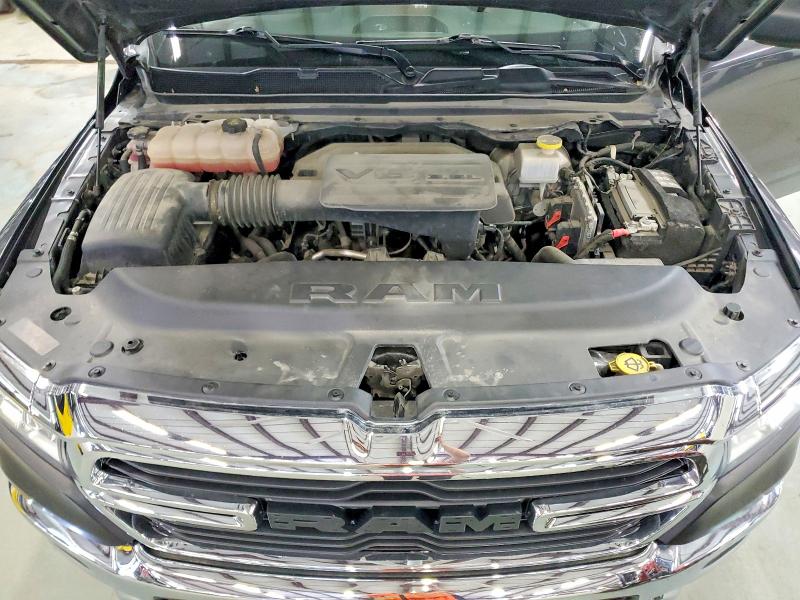 Aukcja sprzedaży 2021 Ram 1500, vin: 1C6RRFBG5MN833156, numer aukcji: 58018576