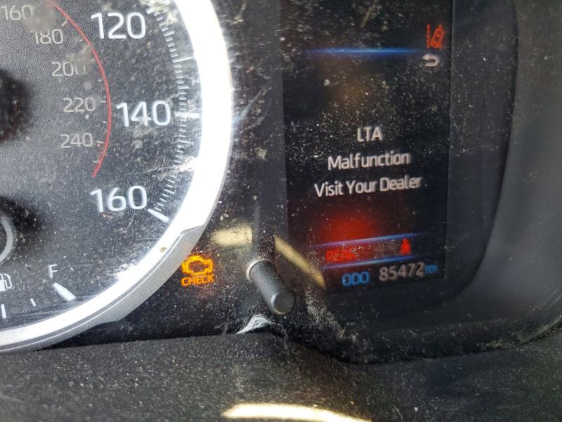 2020 Toyota Corolla მანქანა იყიდება აუქციონზე, vin: JTDS4RCE8LJ052077, აუქციონის ნომერი: 55407126