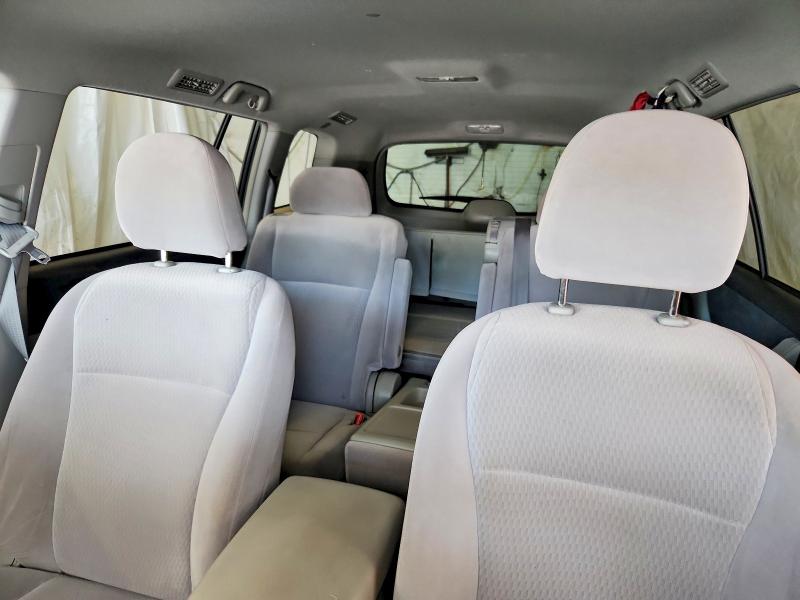 56025166 :رقم المزاد ، JTEES41A682022935 vin ، 2008 Toyota Highlander مزاد بيع