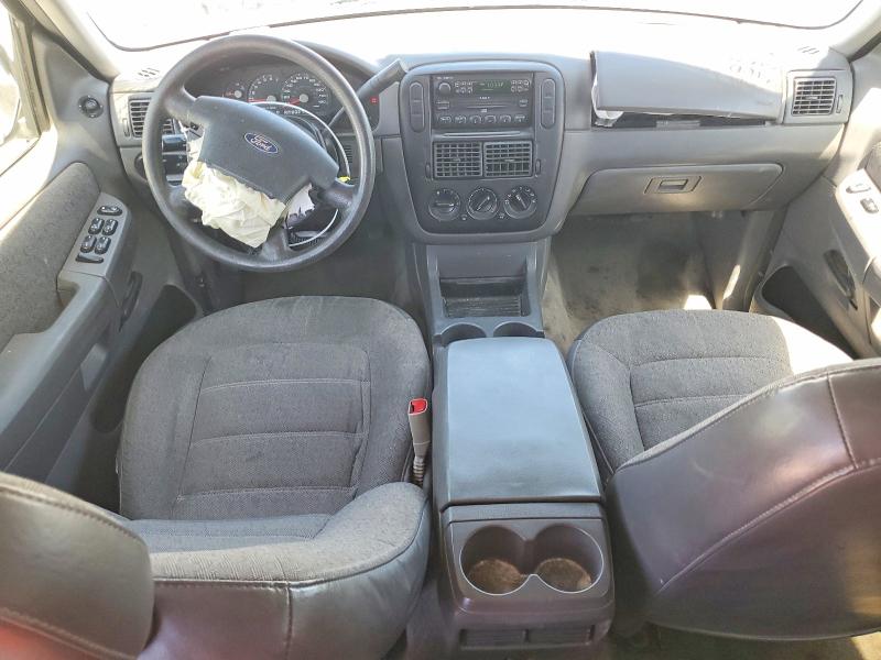 2004 Ford Explorer მანქანა იყიდება აუქციონზე, vin: 1FMZU62E04ZB38464, აუქციონის ნომერი: 55399476