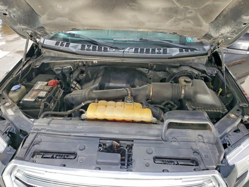 Продаж на аукціоні авто 2017 Ford F150, vin: 1FTEW1EGXHFA43432, номер лоту: 58593216
