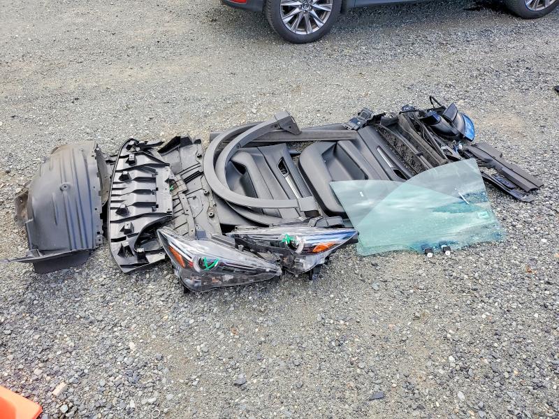 57009296 :رقم المزاد ، JM3KFBDM6K0677290 vin ، 2019 Mazda Cx-5 مزاد بيع