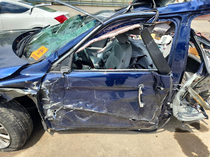 2013 Honda Accord მანქანა იყიდება აუქციონზე, vin: 1HGCR2F88DA110498, აუქციონის ნომერი: 56109836