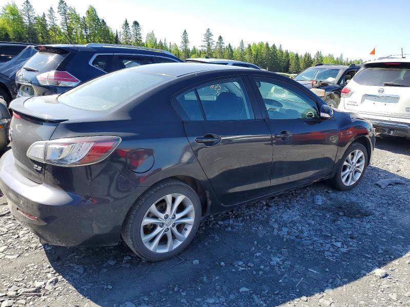 Продаж на аукціоні авто 2010 Mazda 3, vin: JM1BL1S5XA1160509, номер лоту: 55680136