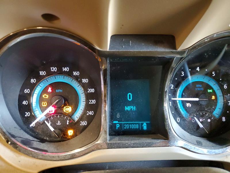 2011 Buick Lacrosse მანქანა იყიდება აუქციონზე, vin: 1G4GC5ED3BF287019, აუქციონის ნომერი: 59279626