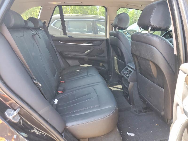 Продаж на аукціоні авто 2017 Bmw X5, vin: 5UXKR0C32H0X77861, номер лоту: 52933916
