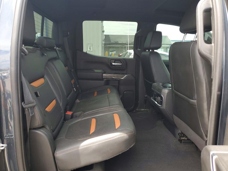 Aukcja sprzedaży 2020 Gmc Sierra, vin: 3GTP9EED1LG425868, numer aukcji: 56646926