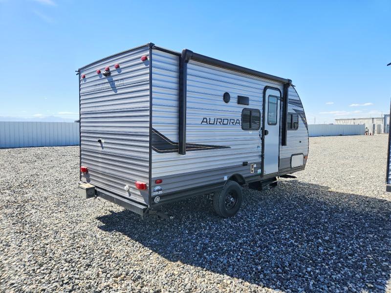 Aukcja sprzedaży 2023 Frrv Trailer, vin: 5ZT2AREC0PK005967, numer aukcji: 56294416