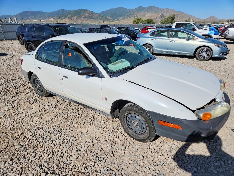 Aukcja sprzedaży 2000 Saturn Sl, vin: 1G8ZF5288YZ161171, numer aukcji: 56347216
