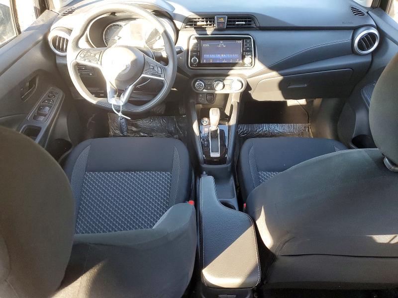 58624576 :رقم المزاد ، 3N1CN8DV2LL910438 vin ، 2020 Nissan Versa مزاد بيع