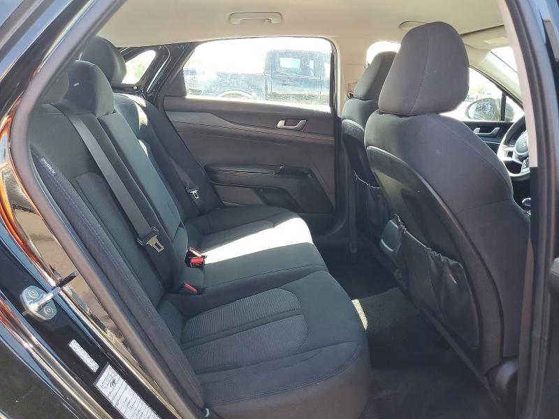 56949296 :رقم المزاد ، 5XXG14J28NG125031 vin ، 2022 Kia K5 مزاد بيع