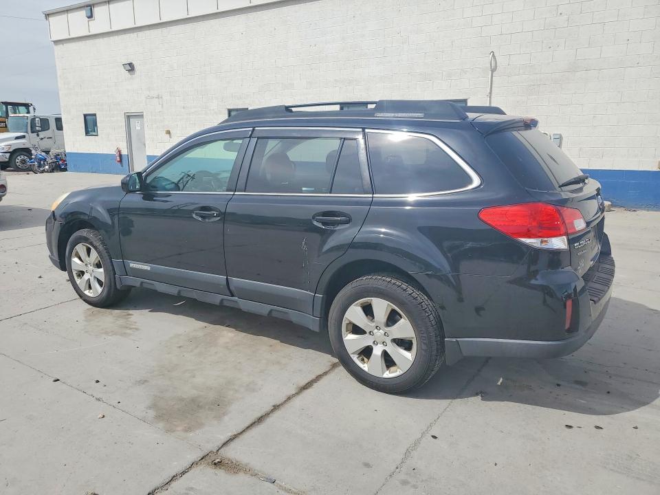 Продаж на аукціоні авто 2011 Subaru Outback, vin: 4S4BRBGC9B3366417, номер лоту: 56675976