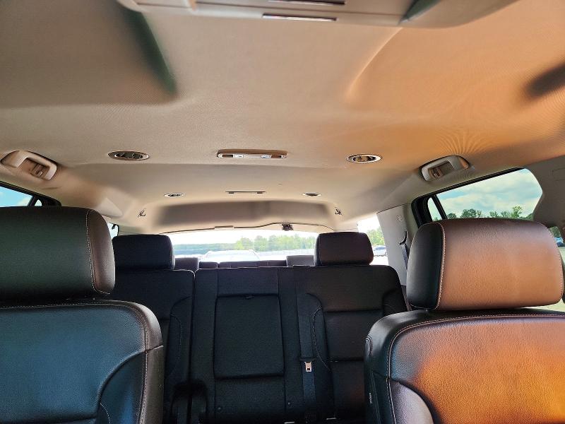 Продажа на аукционе авто 2019 Chevrolet Tahoe, vin: 1GNSCBKC7KR163625, номер лота: 58196216